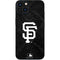 MLB San Francisco Giants Dark Wash iPhone 15 Skin