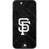MLB San Francisco Giants Dark Wash iPhone 15 Skin