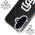 MLB San Francisco Giants Dark Wash iPhone 16 Plus MagSafe Case