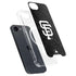 MLB San Francisco Giants Dark Wash iPhone 16e MagSafe Case