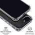 MLB San Francisco Giants Dark Wash iPhone 16e MagSafe Case
