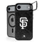 MLB San Francisco Giants Dark Wash iPhone 17 Air Kickstand Case