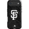 MLB San Francisco Giants Dark Wash iPhone 17 Air Magsafe Impact Case