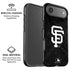 MLB San Francisco Giants Dark Wash iPhone 17 Air Magsafe Impact Case