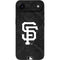 MLB San Francisco Giants Dark Wash iPhone 17 Air Skin