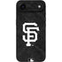 MLB San Francisco Giants Dark Wash iPhone 17 Air Skin