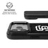 MLB San Francisco Giants Dark Wash iPhone 17 Pro Kickstand Case