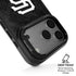 MLB San Francisco Giants Dark Wash iPhone 17 Pro Kickstand Case