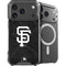MLB San Francisco Giants Dark Wash iPhone 17 Pro MagSafe Case