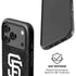 MLB San Francisco Giants Dark Wash iPhone 17 Pro Magsafe Impact Case