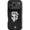 MLB San Francisco Giants Dark Wash iPhone 17 Pro Max Impact Case