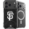 MLB San Francisco Giants Dark Wash iPhone 17 Pro Max MagSafe Case