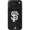 MLB San Francisco Giants Dark Wash iPhone 17 Pro Max Skin