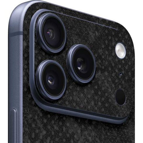 MLB San Francisco Giants Dark Wash iPhone 17 Pro Max Skin