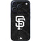 MLB San Francisco Giants Dark Wash iPhone 17 Pro Skin