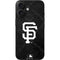MLB San Francisco Giants Dark Wash iPhone 17 Skin