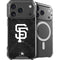 MLB San Francisco Giants Dark Wash iPhone 18 Pro Max MagSafe Case