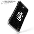 MLB San Francisco Giants Dark Wash iPhone X/XS Clear Case