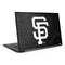 MLB San Francisco Giants Dark Wash Dell Latitude Skin