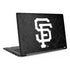 MLB San Francisco Giants Dark Wash Dell Latitude Skin