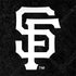 MLB San Francisco Giants Dark Wash Dell Latitude Skin