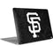 MLB San Francisco Giants Dark Wash Apple MacBook Air Skin