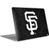 MLB San Francisco Giants Dark Wash Apple MacBook Air Skin