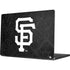 MLB San Francisco Giants Dark Wash Apple MacBook Pro 14-inch Skin