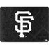 MLB San Francisco Giants Dark Wash Apple MacBook Pro 14-inch Skin