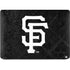 MLB San Francisco Giants Dark Wash Apple MacBook Pro 16-inch Skin