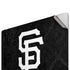 MLB San Francisco Giants Dark Wash Apple MacBook Pro 16-inch Skin