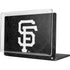 MLB San Francisco Giants Dark Wash MacBook Cases