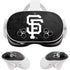 MLB San Francisco Giants Dark Wash Meta Quest 3S Skin