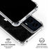 MLB San Francisco Giants Dark Wash Moto G Power 5G (2024) Clear Case