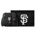 MLB San Francisco Giants Dark Wash Nintendo Skins