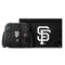 MLB San Francisco Giants Dark Wash Nintendo Switch 2 (2025) with Joy-Con Skin
