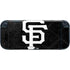 MLB San Francisco Giants Dark Wash Nintendo Switch 2 (2025) with Joy-Con Skin