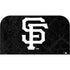 MLB San Francisco Giants Dark Wash Nintendo Switch 2 (2025) with Joy-Con Skin