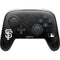 MLB San Francisco Giants Dark Wash Nintendo Switch 2 (2025) Pro Controller Skin