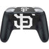 MLB San Francisco Giants Dark Wash Nintendo Switch 2 (2025) Pro Controller Skin