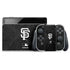 MLB San Francisco Giants Dark Wash Nintendo Skins