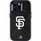 MLB San Francisco Giants Dark Wash Otterbox Defender iPhone Skin
