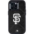 MLB San Francisco Giants Dark Wash Otterbox Defender iPhone Skin