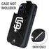 MLB San Francisco Giants Dark Wash Otterbox Defender iPhone Skin