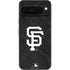 MLB San Francisco Giants Dark Wash Pixel 9 Pro XL Skin