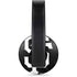 MLB San Francisco Giants Dark Wash PlayStation 4 Gold Wireless Headset Skin