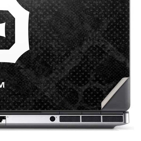 MLB San Francisco Giants Dark Wash Dell Precision Skin