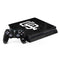 MLB San Francisco Giants Dark Wash PlayStation PS4 Skins