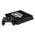 MLB San Francisco Giants Dark Wash PlayStation PS4 Skins