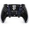 MLB San Francisco Giants Dark Wash PS5 DualSense Edge Pro Controller Skin